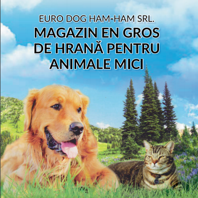 Eurodog Ham-Ham
